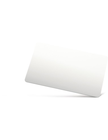 SATEL KT-STD-1 - Karta zbliżeniowa standardowa (0,8 mm), biała (125 kHz)