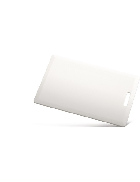 SATEL KT-STD-2 - Karta zbliżeniowa, gruba (2 mm), biała (125 kHz)