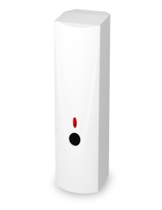 SATEL MAGENTA - Cyfrowa czujka zbicia szyby (mikrofonowa)