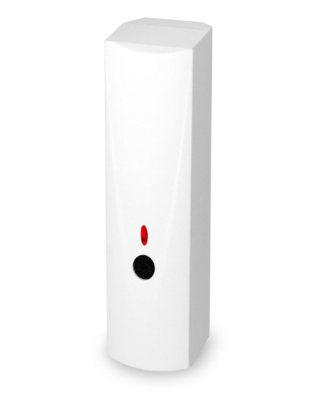 SATEL MAGENTA - Cyfrowa czujka zbicia szyby (mikrofonowa)