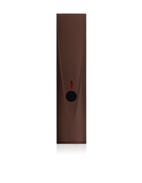 SATEL MGD-300 BR - Bezprzewodowa czujka zbicia szyby (brązowa)