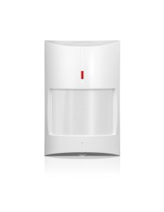 SATEL MPD-300 - Bezprzewodowa pasywna czujka podczerwieni, wersja PET (odporna na zwierzęta o masie do 15 kg)