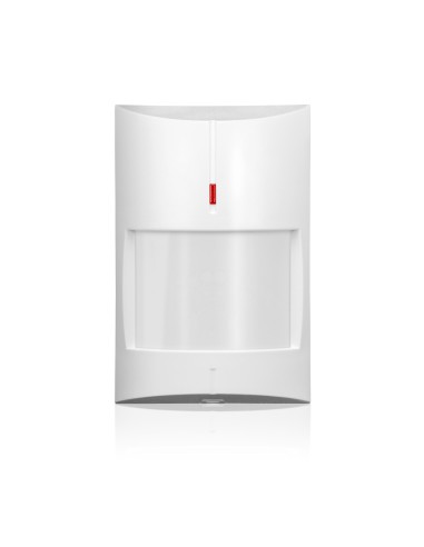 SATEL MPD-300 - Bezprzewodowa pasywna czujka podczerwieni, wersja PET (odporna na zwierzęta o masie do 15 kg)