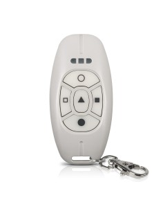 SATEL MPT-350 - Pilot zdalnego sterowania 433 MHz