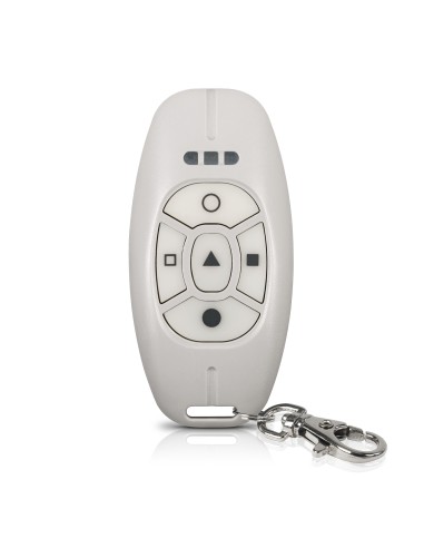 SATEL MPT-350 - Pilot zdalnego sterowania 433 MHz
