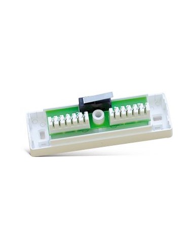 SATEL MZ-1 CT - Moduł 5 par zacisków typu Krone w obudowie z ABS