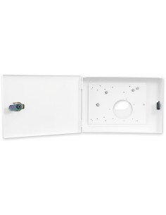 SATEL OBU-M-LCD - Obudowa metalowa manipulatora LCD, typy I, L, K