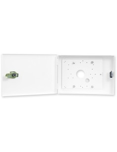 SATEL OBU-M-LCD-S - Obudowa metalowa manipulatora LCD, typ S