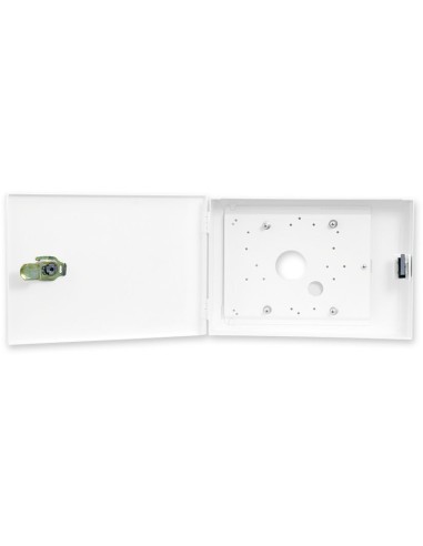 SATEL OBU-M-LCD-S - Obudowa metalowa manipulatora LCD, typ S