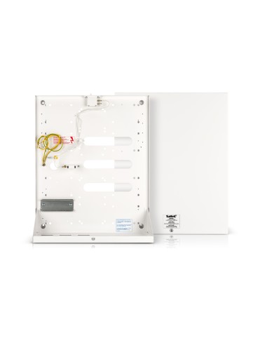 SATEL OMI-5 - Obudowa metalowa, GRADE 3