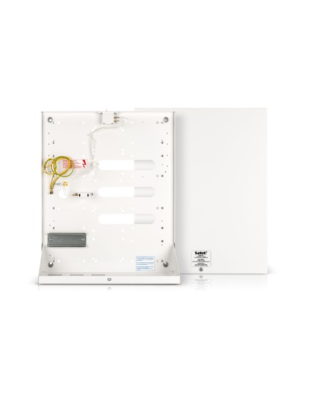 SATEL OMI-5 - Obudowa metalowa, GRADE 3