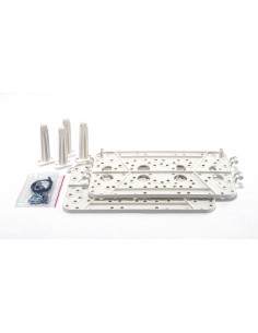 SATEL OMI-5 PI - Wkładki plastikowe do obudowy OMI-5