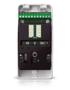 SATEL OPAL Pro - Cyfrowa dualna czujka ruchu, zewnętrzna (GRADE 3 dla zastosowań wewnętrznych)