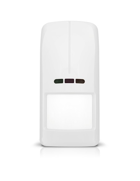 SATEL OPAL Pro GY - Cyfrowa dualna czujka ruchu, zewnętrzna (GRADE 3 dla zastosowań wewnętrznych)