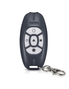 SATEL OPT-1 - Pilot na podczerwień (współpracuje z czujkami OPAL Plus i OPAL Plus GY)