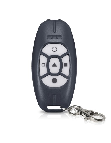 SATEL OPT-1 - Pilot na podczerwień (współpracuje z czujkami OPAL Plus i OPAL Plus GY)