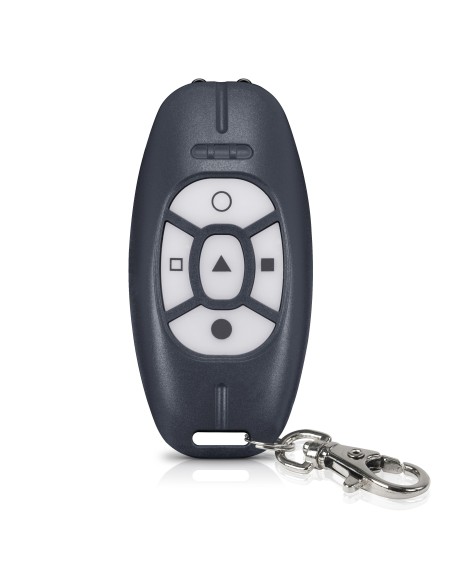 SATEL OPT-1 - Pilot na podczerwień (współpracuje z czujkami OPAL Plus i OPAL Plus GY)