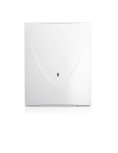 SATEL OPU-2 B - Obudowa uniwersalna z ABS z podwyższoną podstawą i uchwytem do anteny ANT-GSM-I