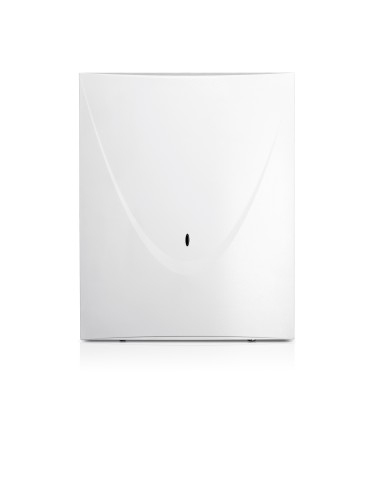 SATEL OPU-2 B - Obudowa uniwersalna z ABS z podwyższoną podstawą i uchwytem do anteny ANT-GSM-I