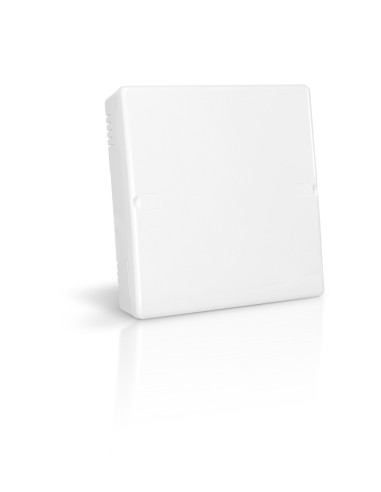 SATEL OPU-4 P - Obudowa uniwersalna z polistyrenu (tworzywo z uniepalniaczem)