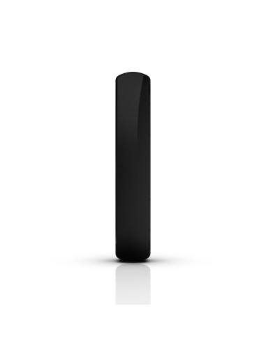 SATEL OPX-1 B - Obudowa uniwersalna hermetyczna (czarna, możliwość umieszczenia czujki AXD-200 lub XD-2 wewnątrz obudowy)