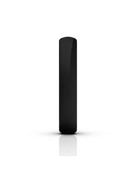 SATEL OPX-1 B - Obudowa uniwersalna hermetyczna (czarna, możliwość umieszczenia czujki AXD-200 lub XD-2 wewnątrz obudowy)