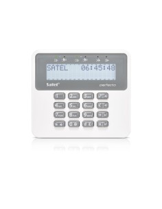 SATEL PRF-LCD - Manipulator LCD