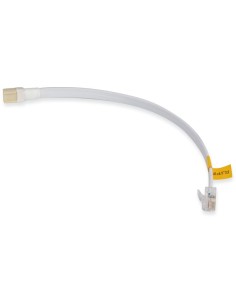 SATEL RJ/PIN3 - Przejściówka ze standardu RJ na standard PIN-3 (dla portu RS-232 TTL)