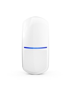 SATEL SLIM-DUAL - Cyfrowa czujka ruchu (bez uchwytu)