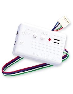 SATEL SM-2 - Syntezer mowy