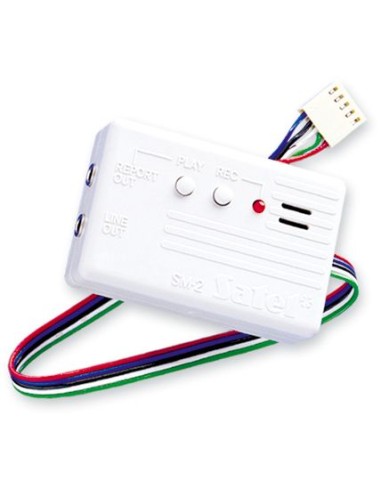 SATEL SM-2 - Syntezer mowy