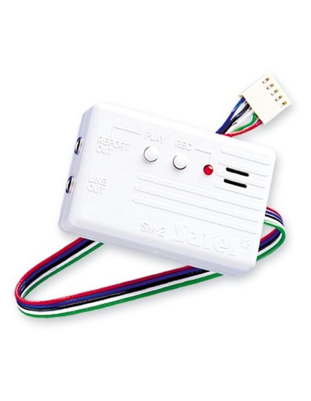 SATEL SM-2 - Syntezer mowy