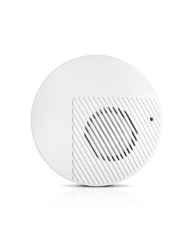 SATEL SPW-150 - Sygnalizator wewnętrzny akustyczny z zasilaniem awaryjnym