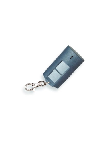 SATEL T-2 - Pilot dwukanałowy do sterowników radiowych