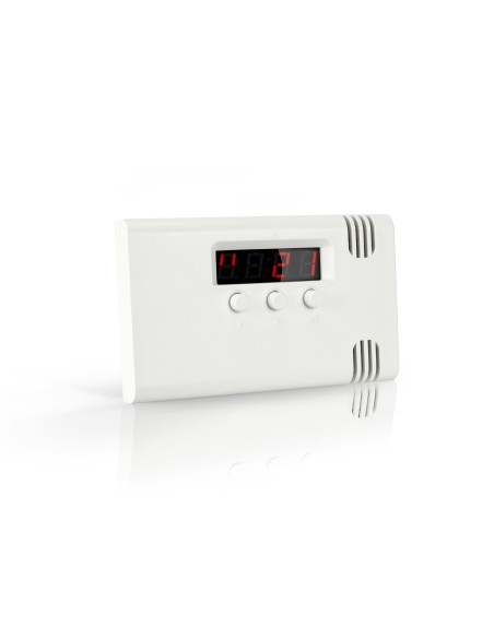 SATEL TD-1 - Programowalny czujnik temperatury