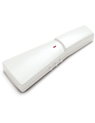 SATEL TESTER INDIGO - Tester czujek zbicia szkła (bez baterii)