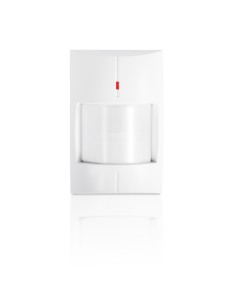 SATEL TOPAZ - Cyfrowa pasywna czujka podczerwieni (podwójny pyroelement)