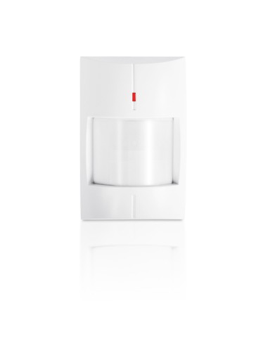 SATEL TOPAZ - Cyfrowa pasywna czujka podczerwieni (podwójny pyroelement)