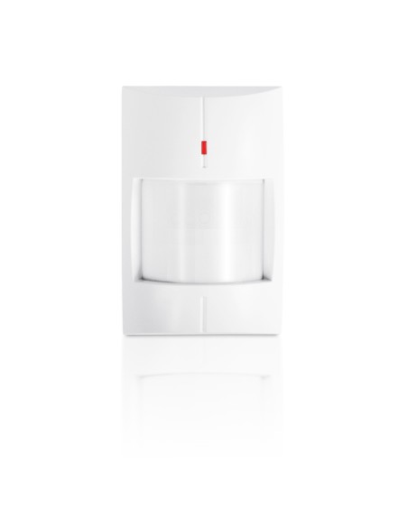 SATEL TOPAZ - Cyfrowa pasywna czujka podczerwieni (podwójny pyroelement)