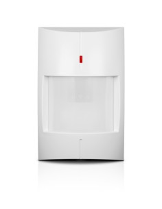 SATEL TOPAZ Pet - Cyfrowa pasywna czujka podczerwieni odporna na zwierzęta o masie do 20 kg