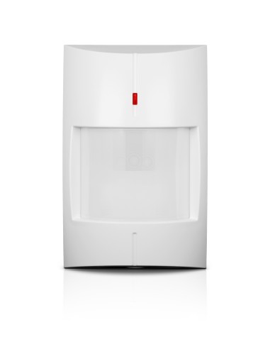 SATEL TOPAZ Pet - Cyfrowa pasywna czujka podczerwieni odporna na zwierzęta o masie do 20 kg