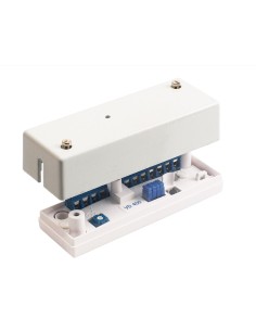 ALARMTECH VD 400 - Detektor sejsmiczny, obudowa metalowa, szara