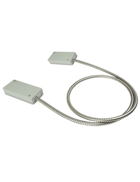 ALARMTECH VD 500-Z1 - Detektor sejsmiczny VD 500 ze stalowym zbrojeniem MC 200-T4 i skrzynką przyłączeniową JB 50