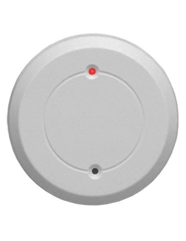 BOSCH DS1101I - Czujka stłuczenia szkła, zasięg 0,6-7,6m