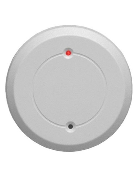 BOSCH DS1101I - Czujka stłuczenia szkła, zasięg 0,6-7,6m