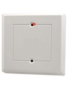 BOSCH DS1102I - Czujka stłuczenia szkła, zasięg 0,6-7,6m