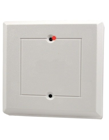 BOSCH DS1102I - Czujka stłuczenia szkła, zasięg 0,6-7,6m