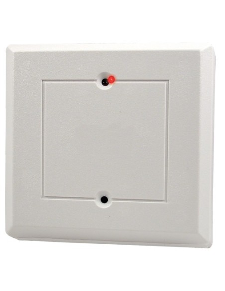 BOSCH DS1102I - Czujka stłuczenia szkła, zasięg 0,6-7,6m