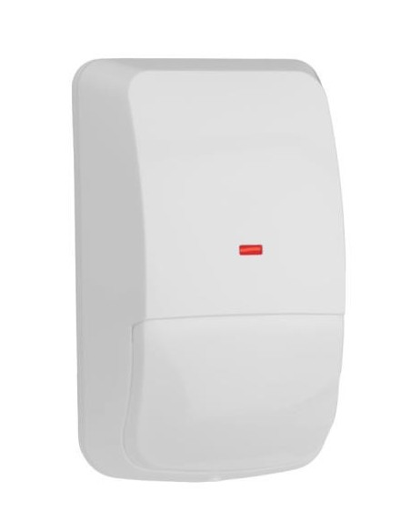 BOSCH DS778 - Czujka PIR, zasięg 60m x 4,5m