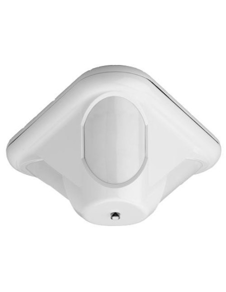 BOSCH DS939 - Czujka PIR, sufitowa, zasięg PIR 21m x 360°